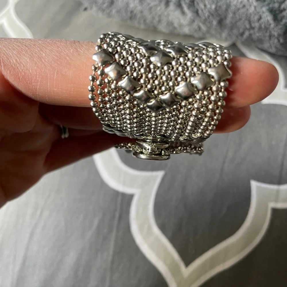 Liquid Metal Bracelet - Picture 4 of 16